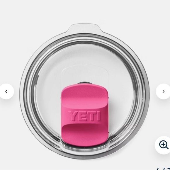 YETI POWER PINK MAGSLIDER TRIO - Picture 5 of 10